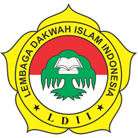 Logo LDII