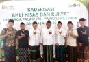 tim falaq ldii lumajang