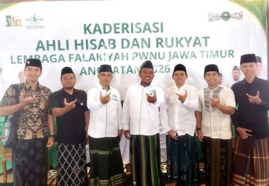 tim falaq ldii lumajang