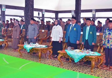 Musda ke X LDII Lumajang