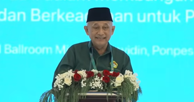 Ir. K.H Criswanto Santoso, M.Sc