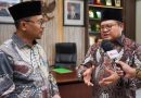 LDII Perkuat Ukhuwah dan Ekoteologi dalam Lawatan Perdana ke PKUB Kemenag