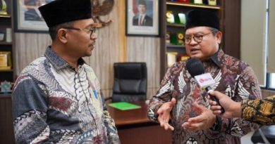 LDII Perkuat Ukhuwah dan Ekoteologi dalam Lawatan Perdana ke PKUB Kemenag