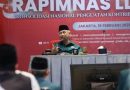 Rapimnas LDII 2026
