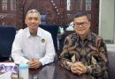 Kunjungan LDII ke Menko PMK