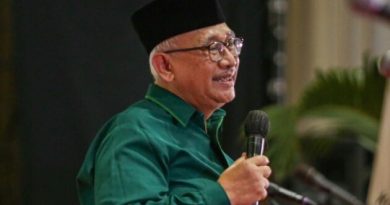 Ketum LDII: Pers Harus Independen dan Berpihak pada Kepentingan Rakyat
