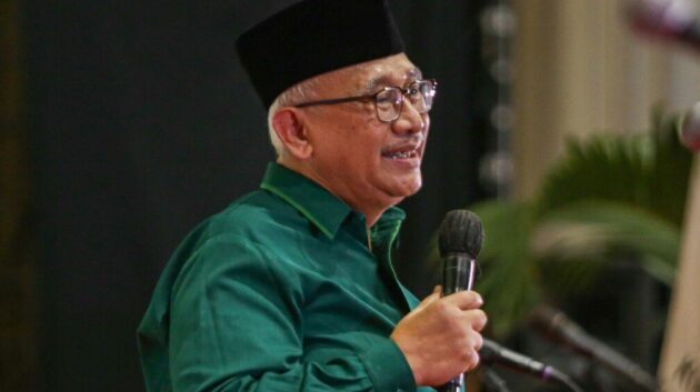 Ketum LDII: Pers Harus Independen dan Berpihak pada Kepentingan Rakyat