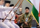 Ketum LDII terpilih