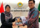KB Bank Syariah Berkunjung ke LDII