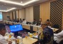 ldii dan tomas hadiri rapat koordinasi jelang Ramadhan Bupati Sidoarjo