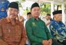 Wakil Ketua DPD LDII Kab. Lumajang Sumarwadi