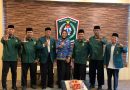 DPD LDII Silaturahmi ke Bupati Lumajang