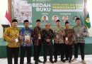 LDII Bedah Buku
