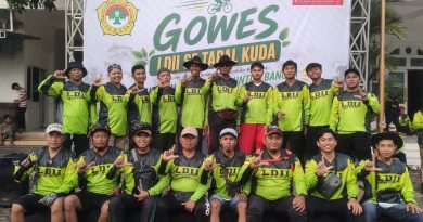 LDII Gowes