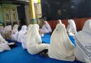 Wakil Ketua Wanita LDII ikuti pengajian Majelis Taklim as-tsuroya