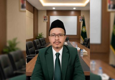 Ketua DPD LDII Kabupaten Lumajang
