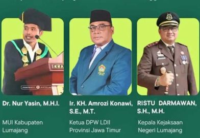 Dialog kebangsaan di Musda X Ldii