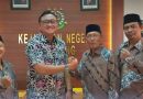 ldii berkunjung ke kejari lumajang