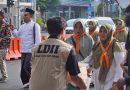solidaritas ldii di harlah 1 abad nu