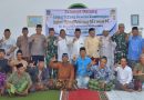 Safari Ramadan Forkopimcam, Toga dan Tomas Kecamatan Tekung