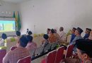 LDII Undang Juru Sembelih Ikuti Sosialisasi