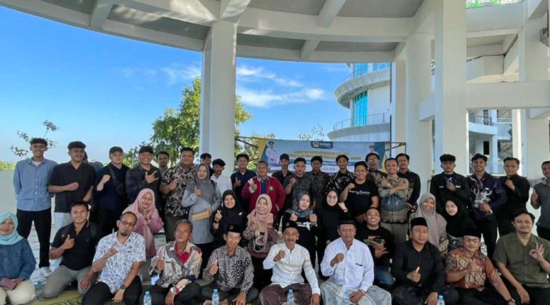 Pemuda LDII hadiri sosialisasi Pemberdayaan Ekonomi Masyarakat