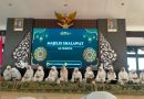 Majelis As-Tsuroya di Pendopo
