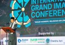 LDII Hadiri IGIC 2026, Dukung Diplomasi Agama untuk Perdamaian Dunia