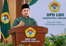 Peringatan_hari_santri_2026_Bambang_Sarwoedi