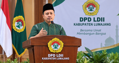 Peringatan_hari_santri_2026_Bambang_Sarwoedi