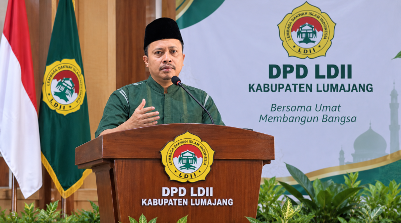 Peringatan_hari_santri_2026_Bambang_Sarwoedi