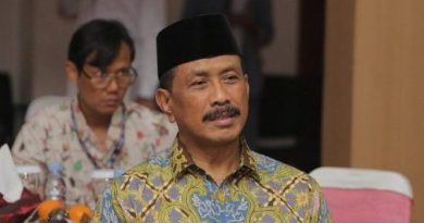 Ketua DPP LDII Tekankan Peran TNI dan Ormas dalam Memperkuat Ketahanan Nasional