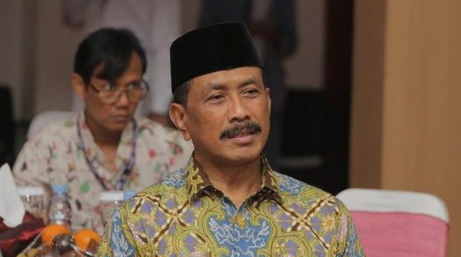 Ketua DPP LDII Tekankan Peran TNI dan Ormas dalam Memperkuat Ketahanan Nasional