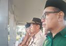 LDII Kesaktian Pancasila 2026 di Alun-Alun Lumajang