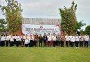 Muhammad Galih Wicaksono Dilantik sebagai Pengurus GEMA UTAMA Lumajang