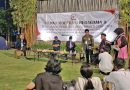 Pemuda LDII Ikuti Kemah Moderasi Beragama, Perkuat Semangat Kerukunan Lintas Agama di Lumajang